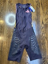 $300Adidas Speed Suit Pro