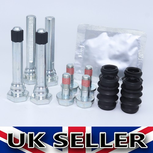 2set brake caliper slider - brake,