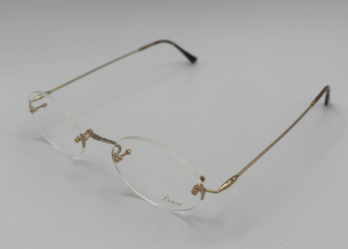 Lunor glasses classic oval - lunor,