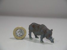 Britains Wild Animals RHINO