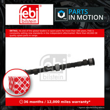 Camshaft fits FORD CORTINA Mk5