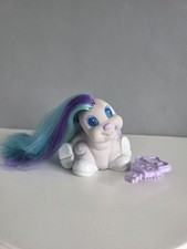 Tonka Keypers Vintage 80s Toy