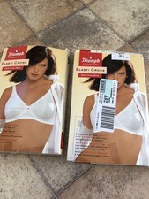 Triumph Elasti Cross Bras