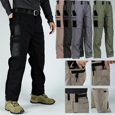 Mens Waterproof Hiking