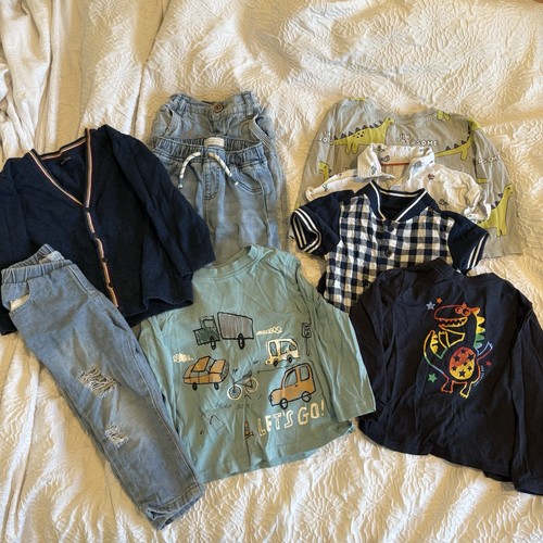 Boys clothing bundle 24 - boys,