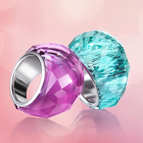 New sparkle dome - new, 'flash