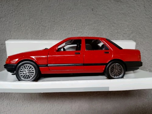Boxed model schabak ford - 1/25,