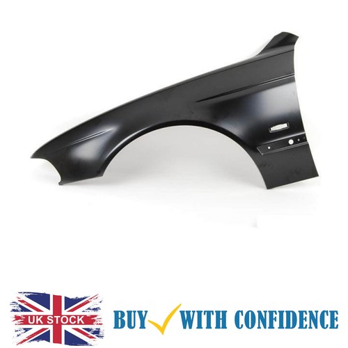 Front wing passenger side - wing,