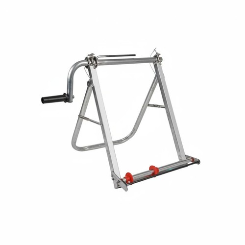 Irrigation hose reel heavy - irrigation,