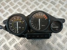 1995 UNKNOWN UNKNOWN  SPEEDOMETER CLOCKS BINNACLE 999999 Miles