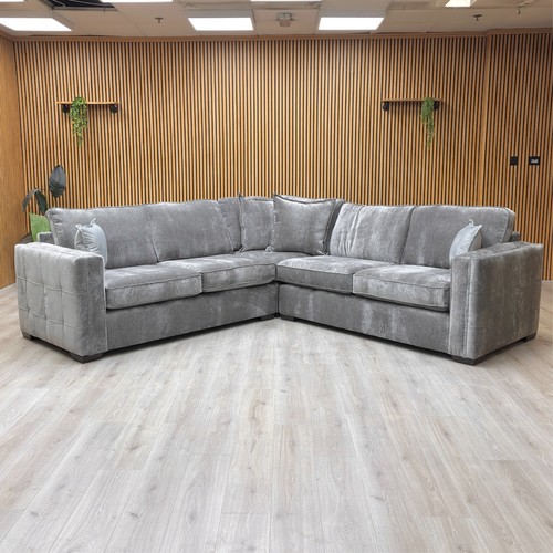 Chelsea corner 2 sofa - 2,