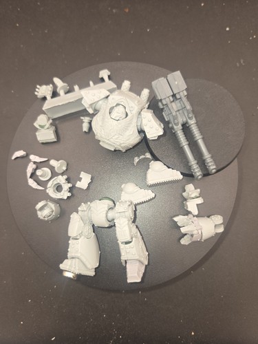 Forgeworld emperors children - emperors,