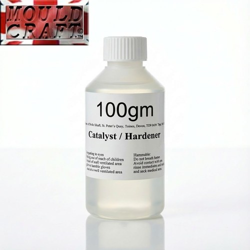 100g catalyst only for - only,