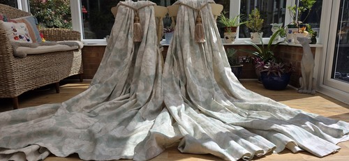 Laura ashley nina eau - eau, nil