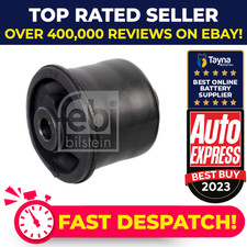 Axle Beam Mount Rear Left or