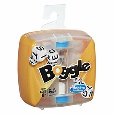 Boggle Word Game - Classic