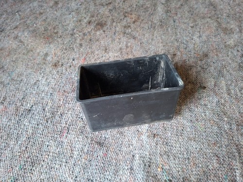 Vespa et4 125 battery - 125, tray