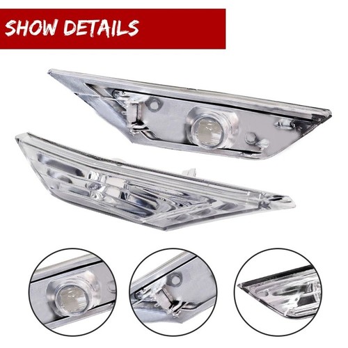 2pcs for honda civic 2016 - honda, 2016-2021