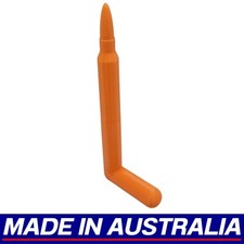 .223 5.56 Rifle Range Chamber