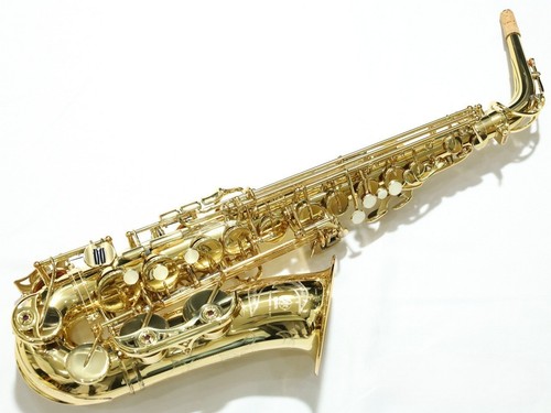 Yamaha yas alto - yas-62, saxophones