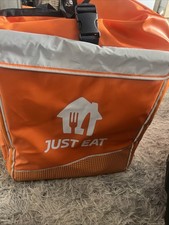 Just Eat Thermobag