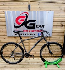 Carrera Valour 27.5 Hardtail