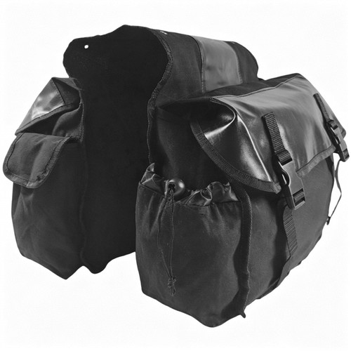 Motorcycle saddle bag - motorcycle,