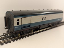 Hornby Tri-ang OO Gauge