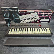 Bontempi Minstrel Electronic Keyboard 40 Keys Portable with Effects
