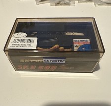 SKY 500 HEAD LOCKED GYRO FOR WASP V3 AND NINJA 400 Skyartec RC Helicopters