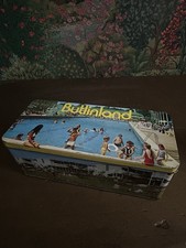 Butlins Butlinland Vinatge Tin