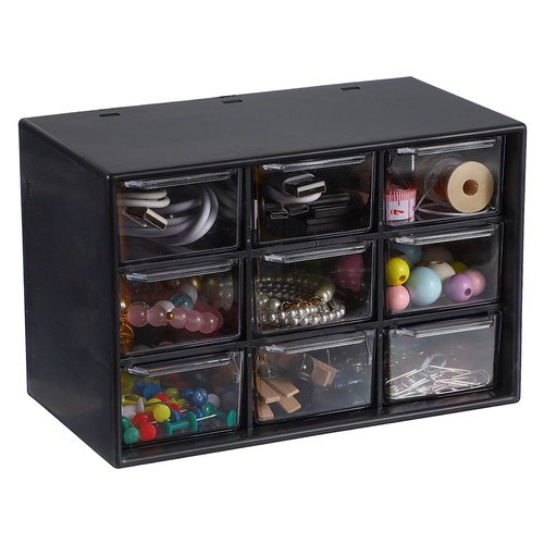 Mini storage drawers - drawers,, plastic