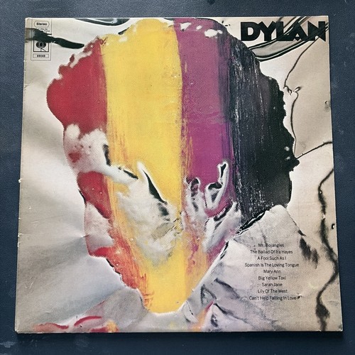 Bob dylan 1973 - dylan,
