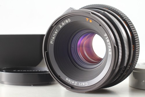 Hasselblad planar cf - hasselblad,