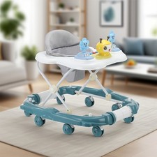 Baby Walker Bouncer First