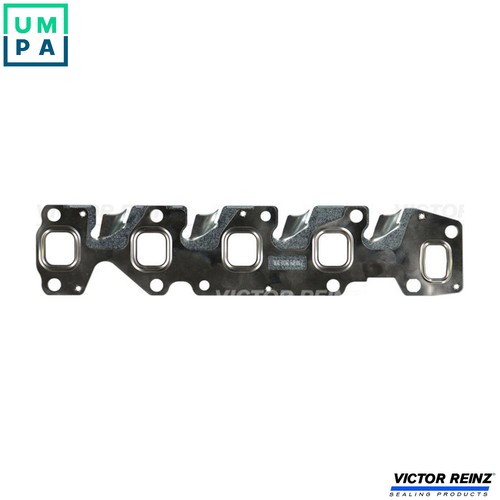 Gasket exhaust manifold - gasket,