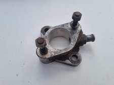 Land Rover Series 2 2A 3 Carburettor Carb Adaptor Plate.