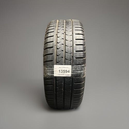 195 r16 84v s vredestein - 84v,