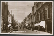 Kirkcaldy Fife - High Street