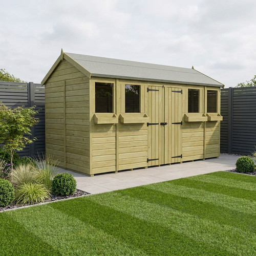 Apex summer shed multiple - summer,