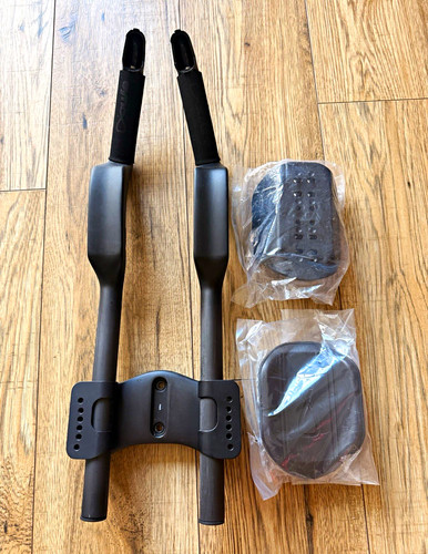 Cadex tri sync - tri, extensions