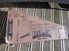 Xootz Phantom Stunt Scooter