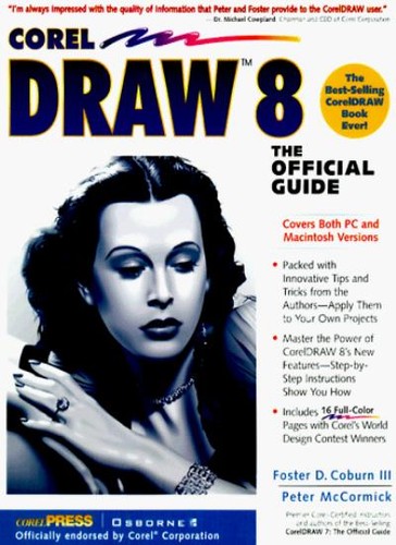Coreldraw the official - coreldraw,