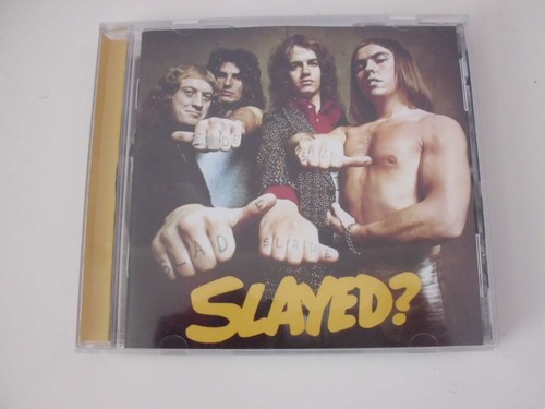 Slade slayed classic - -, ~
