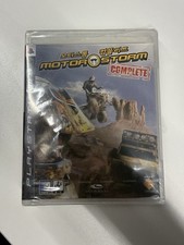 Motorstorm Complete Sony