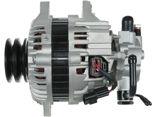 Brand new alternator 12v 90a - brand,