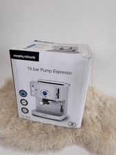 Morphy Richards 15 Bar 47507