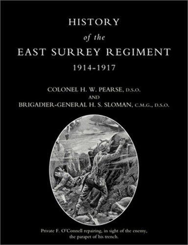 History the east surrey - the,