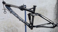 Ghost amr 8700 carbon - ghost, full