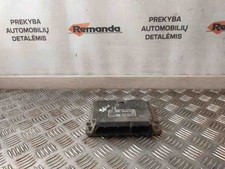 VW Golf VII 5G1, BQ1, BE1, BE2